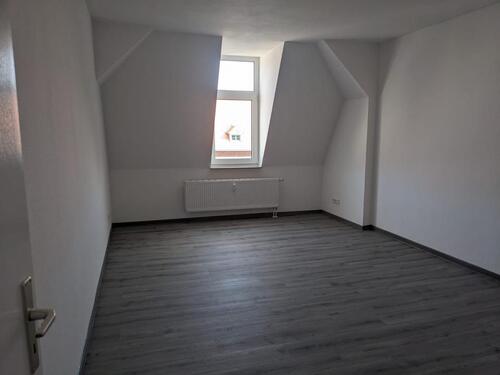 Foto - Etagenwohnung in Halle (Saale)