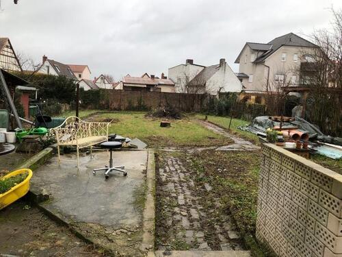 Foto - Einfamilienhaus zum Kaufen in Karben