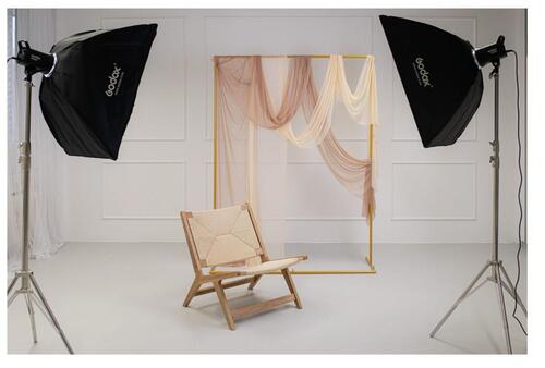 Foto - Mietstudio in Konstanz - buche deine Vorweihnachts-Shootingzeit