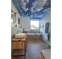 Strandnahe 3 Zimmer- Studiowohnung auf 107m² mit 2 Terrassen - Cuxhaven Duhnen