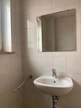 Foto - Etagenwohnung in Röttenbach zur Miete