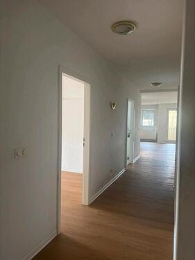 Foto - 3 Raum Wohnung mit Balkon - 1.600,00 EUR Kaltmiete,