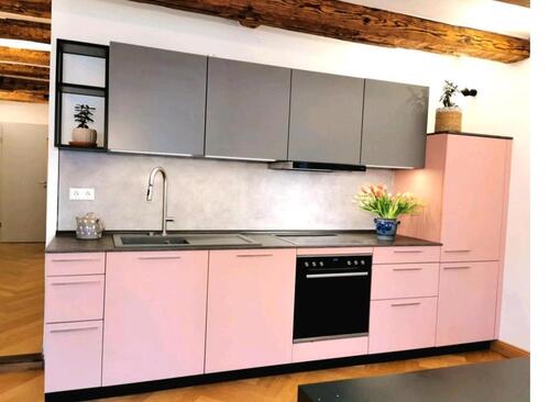 Foto - 5 Zimmer Etagenwohnung in Rothenburg ob der Tauber