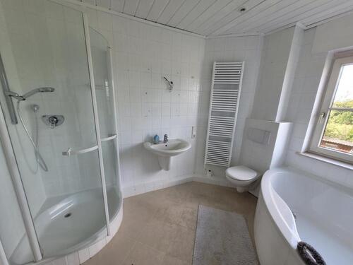 Foto - 3 Zimmer Etagenwohnung zur Miete in Löhne