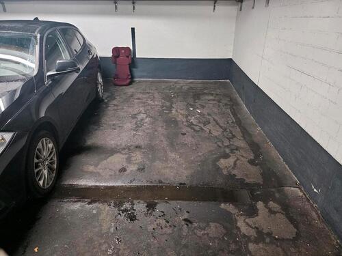 Foto - Tiefgaragenplatz - 80,00&nbsp;EUR Miete,