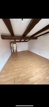 Foto - 4 Zimmer Etagenwohnung in Duderstadt