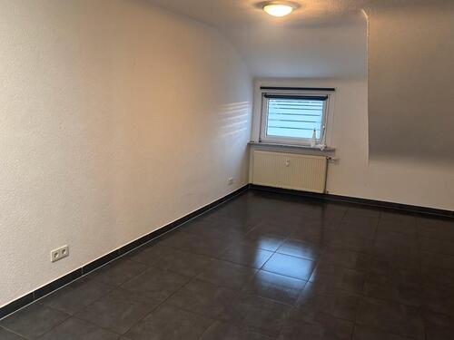 Foto - Dachgeschoßwohnung in Eppelborn zur Miete