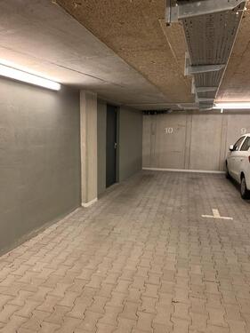 Foto - Stellplatz Rohrbacher Straße (Höhe Alnatura)