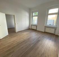 Renovierte 2-Raum Wohnung in Fürstenwalde, Einbauküche - Fürstenwalde (Spree)