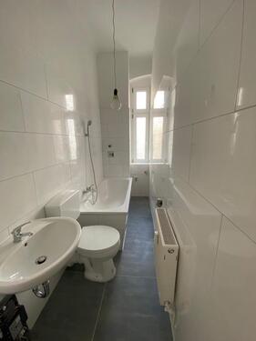 Foto - 2 Zimmer Etagenwohnung zur Miete in Fürstenwalde (Spree)