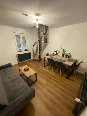 Foto - +++ 2 Zimmer - EBK & Terrasse +++ Fulda CITY - ab 01.03.26