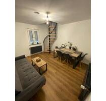 +++ 2 Zimmer - EBK & Terrasse +++ Fulda CITY - ab 01.03.26