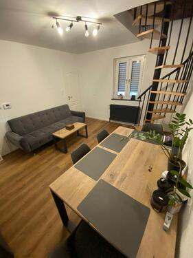 Foto - 2 Zimmer Terrassenwohnung zur Miete in Fulda