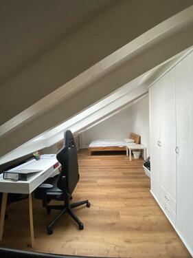 Foto - 2 Zimmer Terrassenwohnung in Fulda