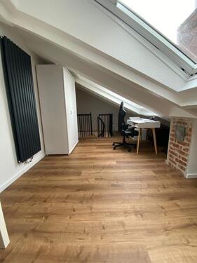 Foto - Terrassenwohnung in Fulda zur Miete