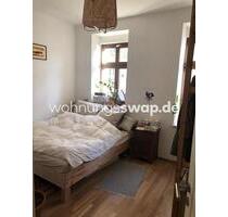 Wohnungsswap - 3 Zimmer, 84 m² - Angerstraße, Leipzig-04177
