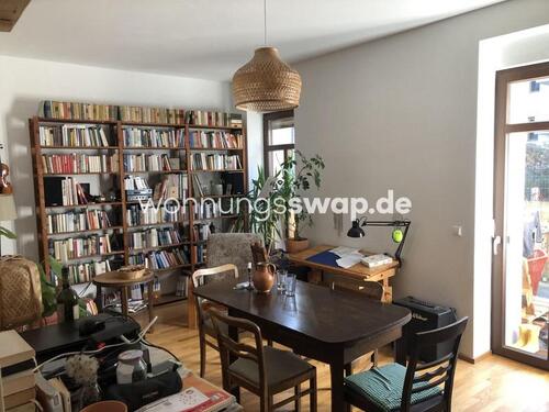Foto - 3 Zimmer Etagenwohnung zur Miete in Leipzig
