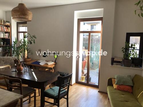 Foto - 3 Zimmer Etagenwohnung in Leipzig