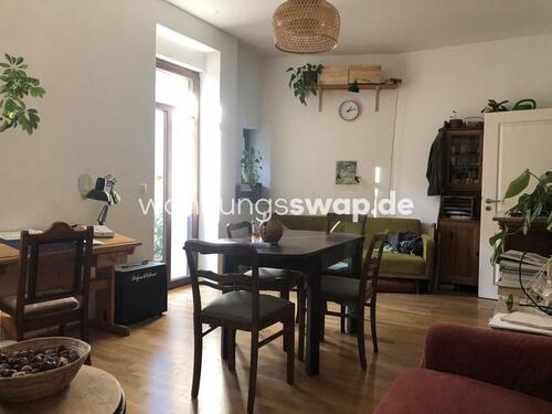 Foto - Etagenwohnung in Leipzig zur Miete