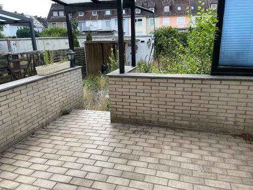 Foto - 10 Zimmer Reihenhaus zum Kaufen in Wolfsburg