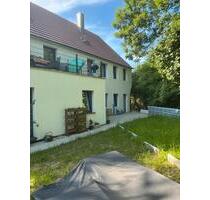 EG 4 Zimmerwohnung mit Tersasse in Winklar - Winklarn