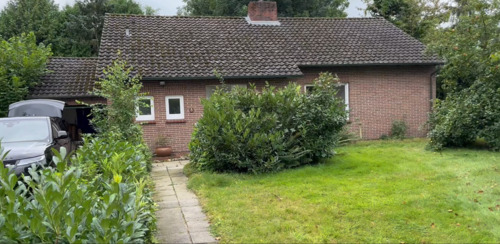 Foto - 2.5 Zimmer Einfamilienhaus zum Kaufen in Hatten