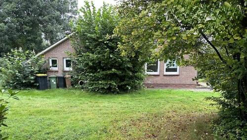 Foto - 2.5 Zimmer Einfamilienhaus in Hatten