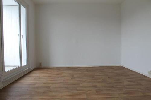 Foto - 3 Zimmer Etagenwohnung zur Miete in Bernburg (Saale)