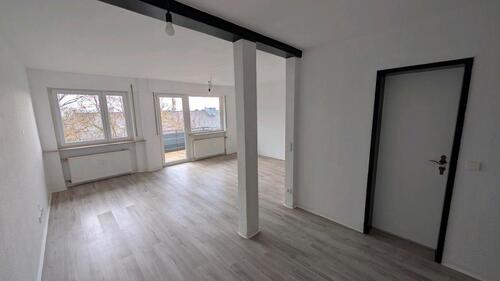 Foto - Etagenwohnung in Sindelfingen zur Miete