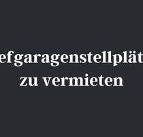 Attraktive Tiefgaragenstellplätze zu vermieten! - Bad Camberg