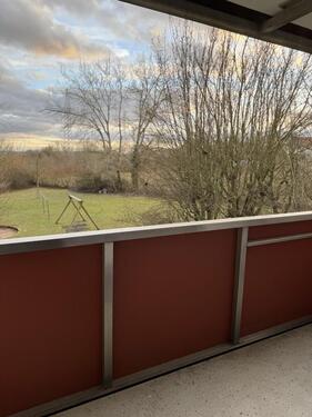 Foto - Etagenwohnung in Würzburg zur Miete