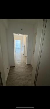 Foto - Frisch renovierte 4-Zimmer-Wohnung in Düren mit Terrasse