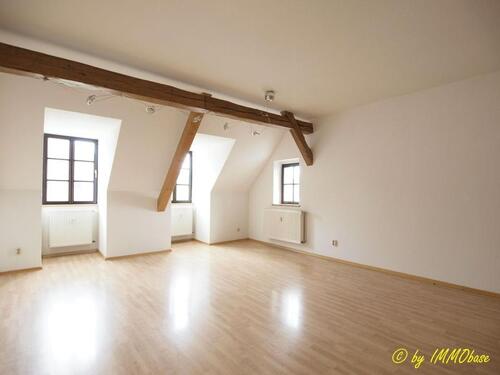 Foto - 3 Zimmer Maisonettenwohnung zur Miete in Hainichen