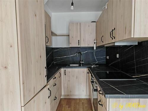 Foto - Maisonettenwohnung in Hainichen zur Miete