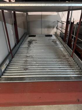 Foto - Rohrer Strasse 91126 Schwabach Duplex Doppelparker Tiefgarage