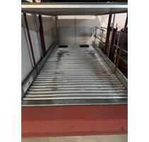 Rohrer Strasse 91126 Schwabach Duplex Doppelparker Tiefgarage