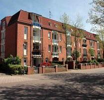 Hier fühlen Sie sich wohl: günstige 2-Zimmer-Wohnung (WBS) - Bremen Blockland