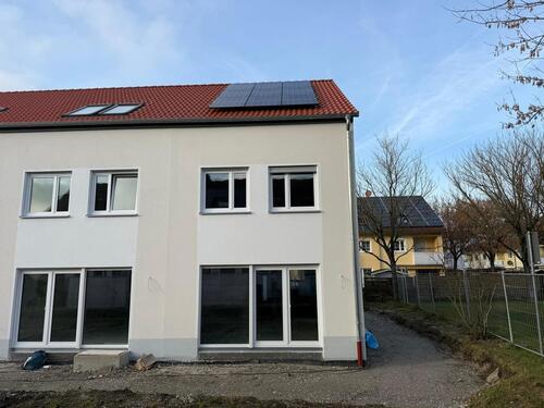 Foto - 5 Zimmer Reihenhaus zur Miete in Mering