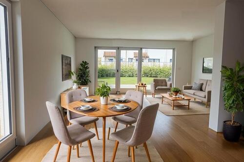 Foto - 5 Zimmer Reihenhaus in Mering