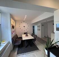 Modernisierte Eigentumswohnung mit Garten - Dortmund Innenstadt Nord