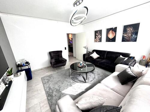 Foto - 3 Zimmer Terrassenwohnung zum Kaufen in Dortmund