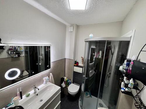 Foto - 3 Zimmer Terrassenwohnung in Dortmund