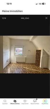 Foto - 5 Zimmer Dachgeschoßwohnung in Mannheim