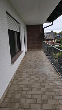 Foto - Etagenwohnung in Witzenhausen zur Miete