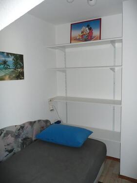 Foto - Dachgeschoßwohnung in Nürnberg zur Miete