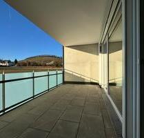 Exklusive barrierefreie 4,5 Zimmer-Whg. im OG - modern & energiearm - - Beilstein