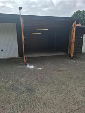 Foto - Hallen-Werkstattfläche im Maschmühlenweg 99, Göttingen