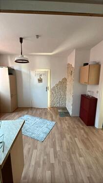 Foto - Charmante 2-Zimmer-Dachgeschosswohnung