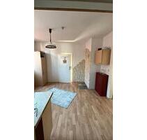 Charmante 2-Zimmer-Dachgeschosswohnung - Neustadt bei Coburg