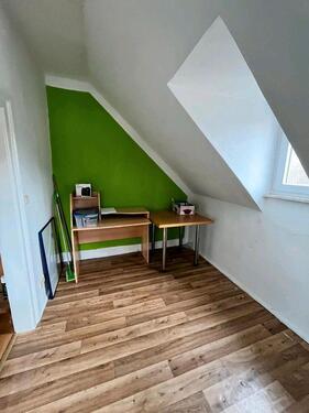 Foto - Dachgeschoßwohnung in Neustadt bei Coburg zur Miete